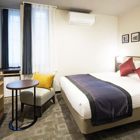 Hotel Mystays Kanda Tokyo Ngoại thất bức ảnh