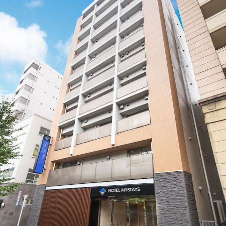 Hotel Mystays Kanda Tokyo Ngoại thất bức ảnh