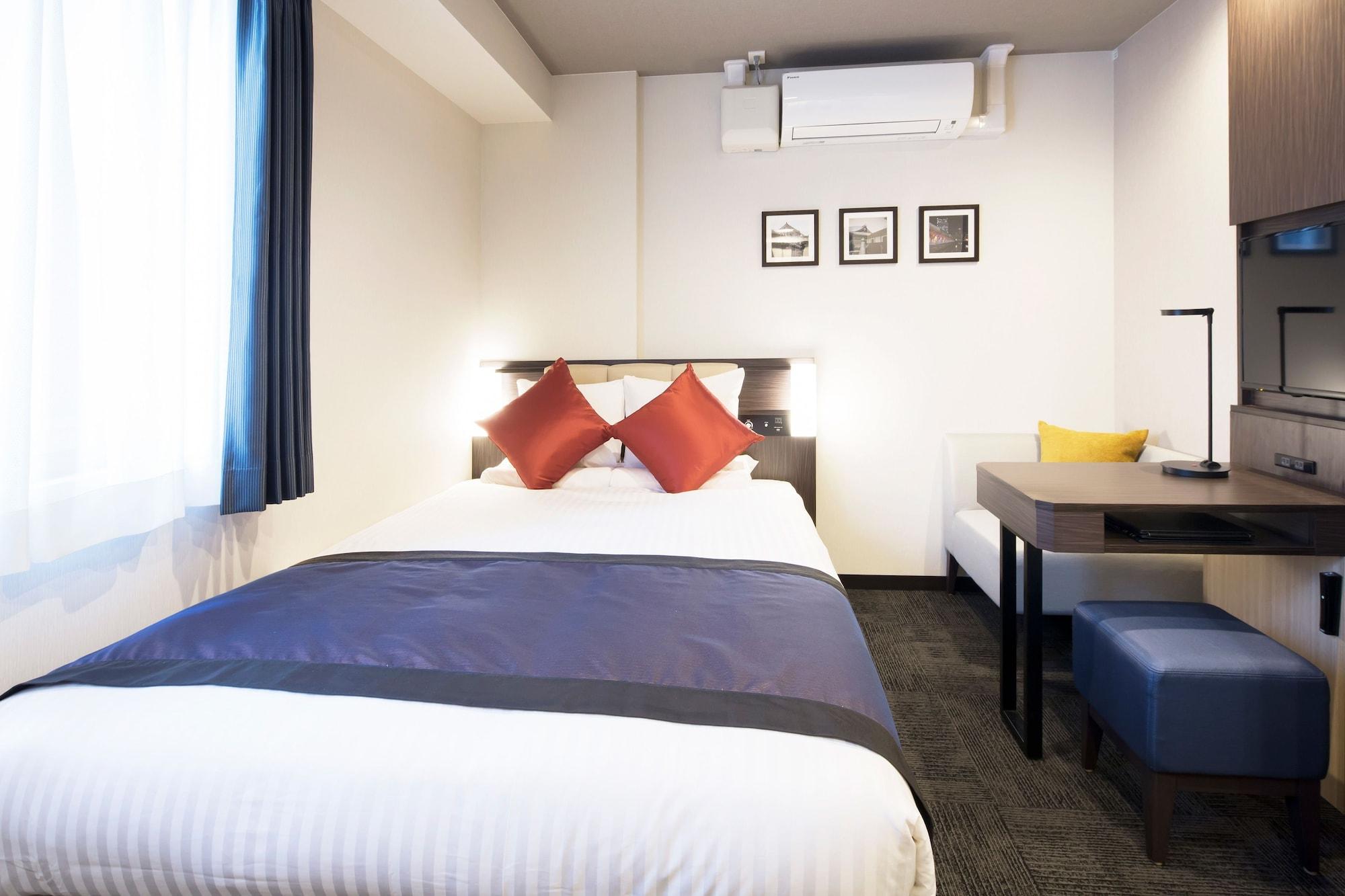 Hotel Mystays Kanda Tokyo Ngoại thất bức ảnh