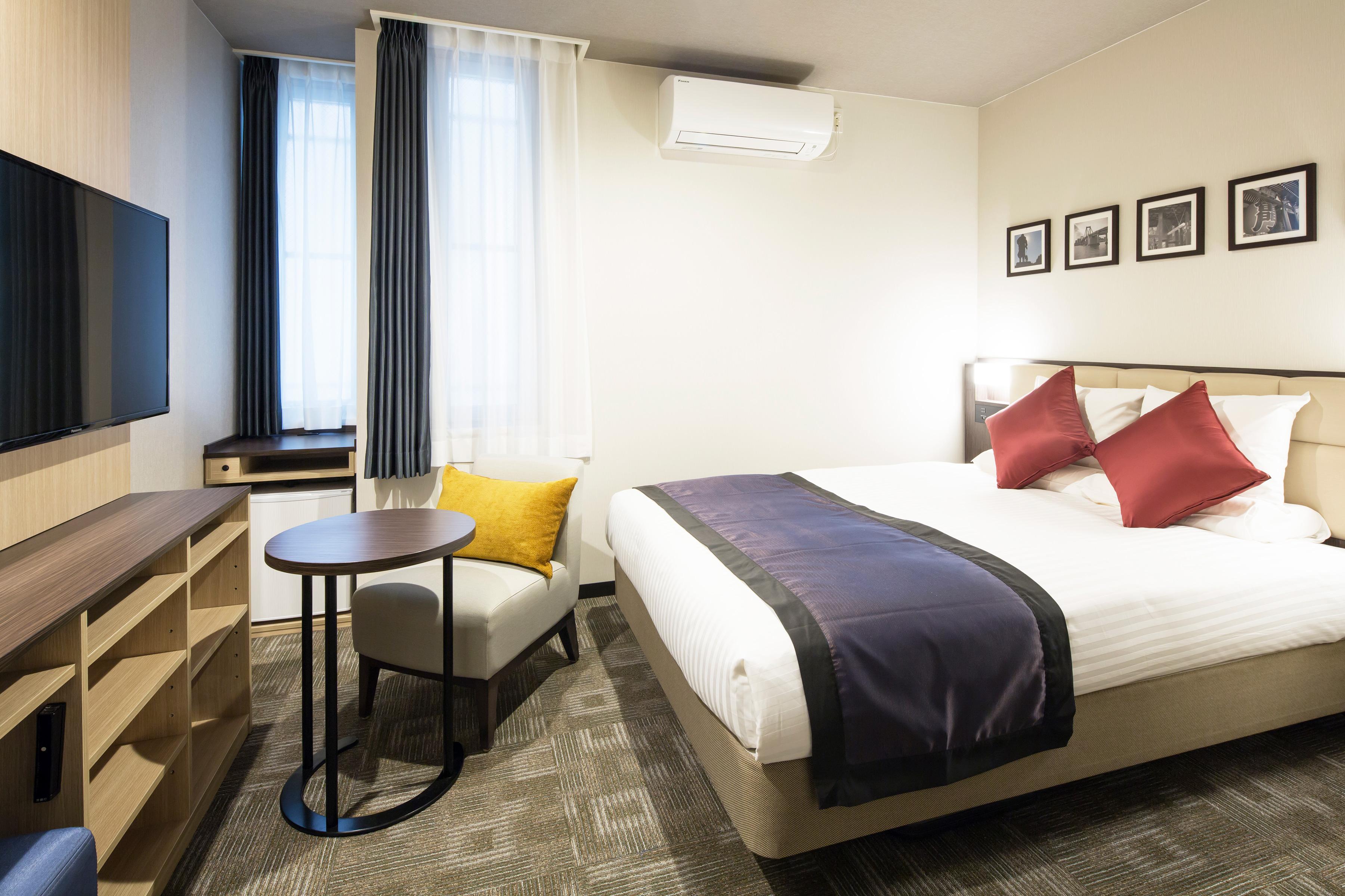 Hotel Mystays Kanda Tokyo Ngoại thất bức ảnh