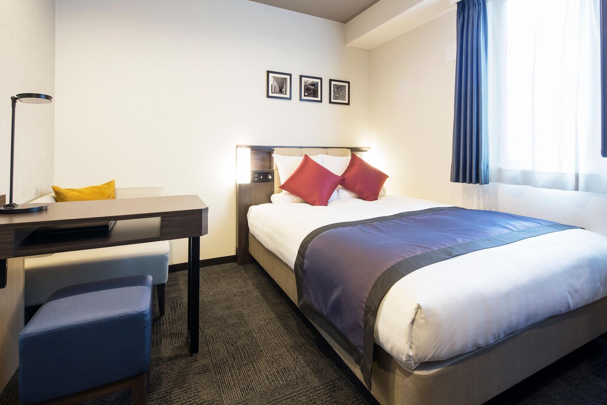 Hotel Mystays Kanda Tokyo Ngoại thất bức ảnh