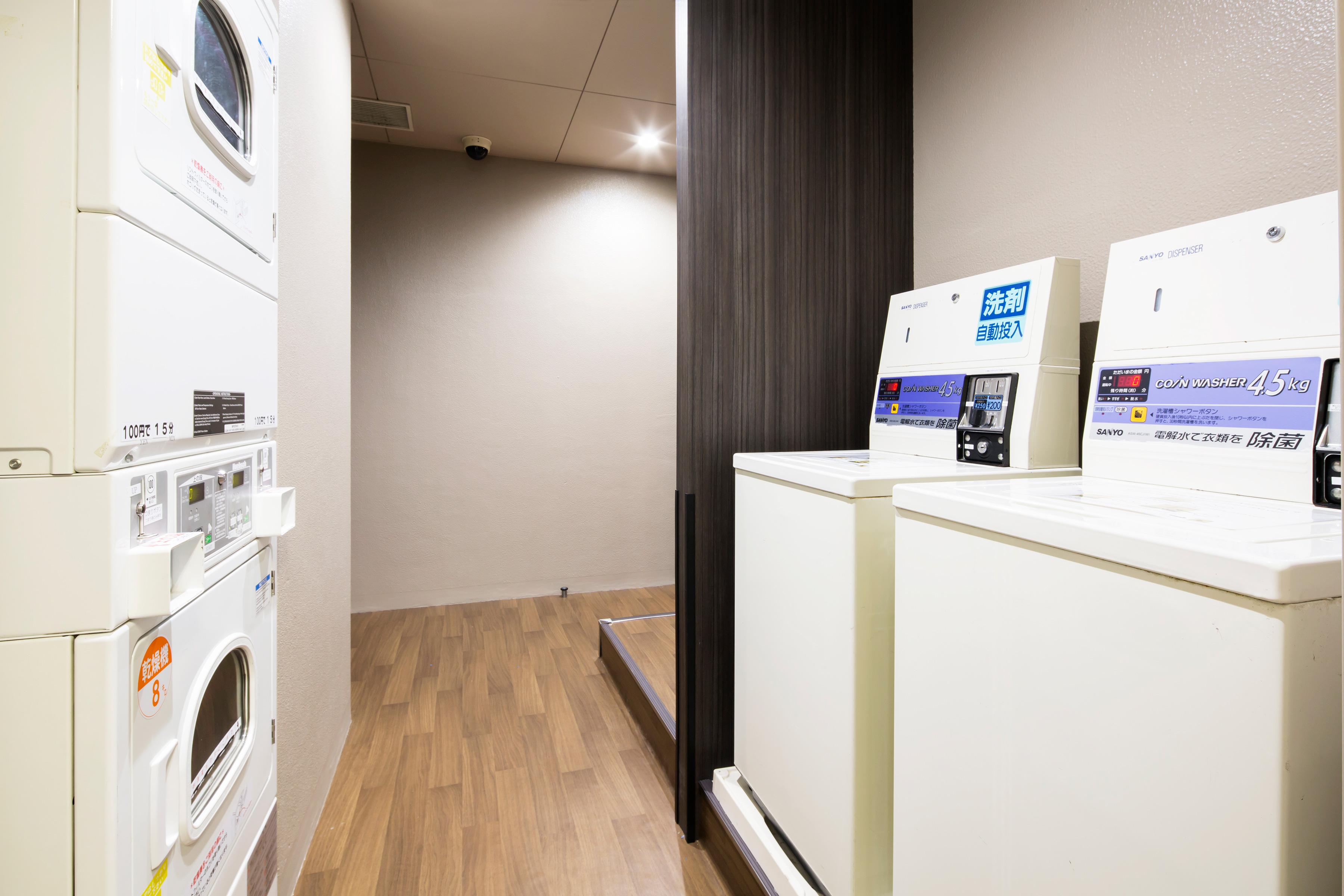 Hotel Mystays Kanda Tokyo Ngoại thất bức ảnh