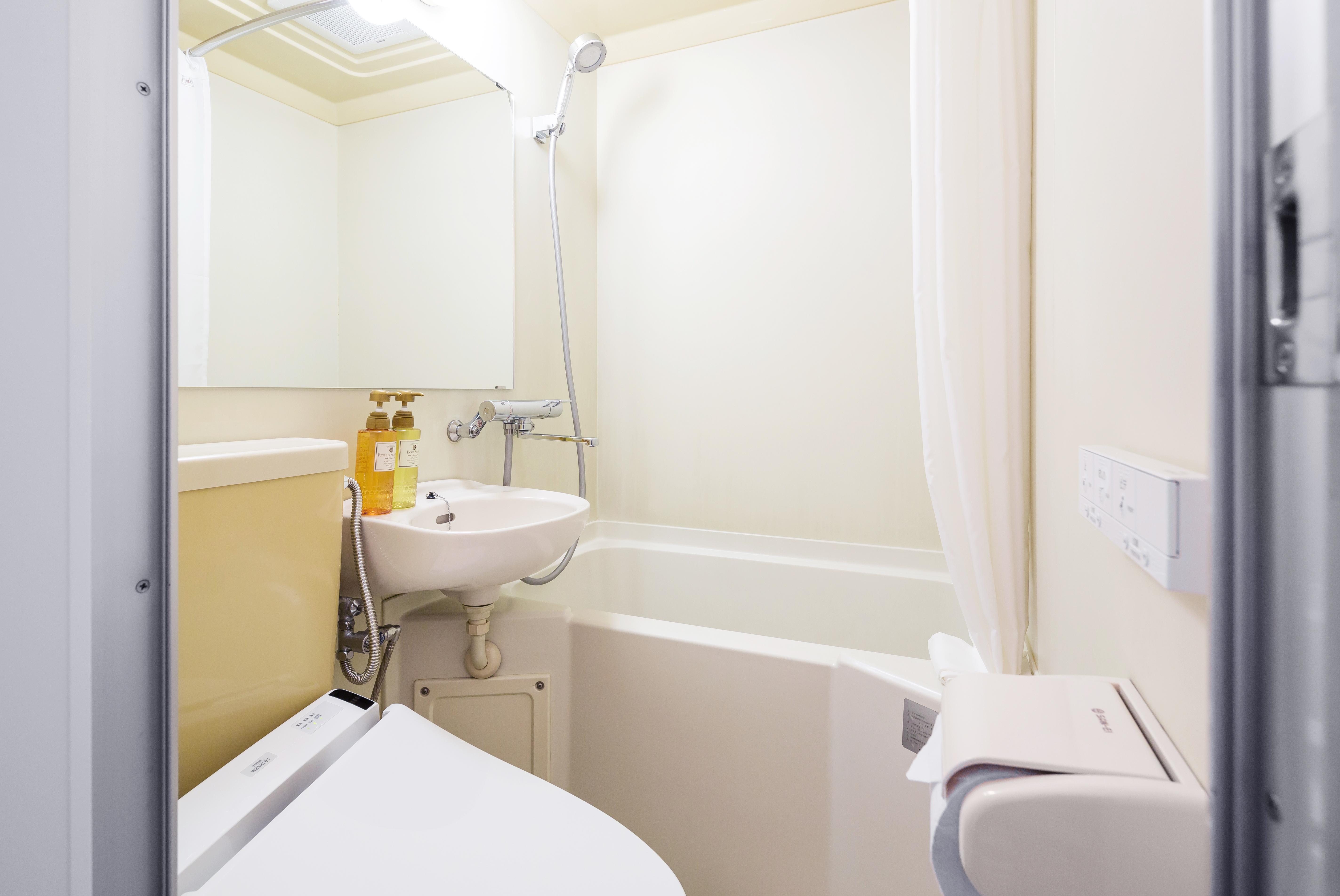 Hotel Mystays Kanda Tokyo Ngoại thất bức ảnh