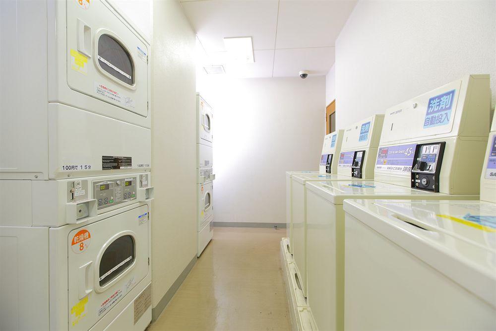 Hotel Mystays Kanda Tokyo Ngoại thất bức ảnh