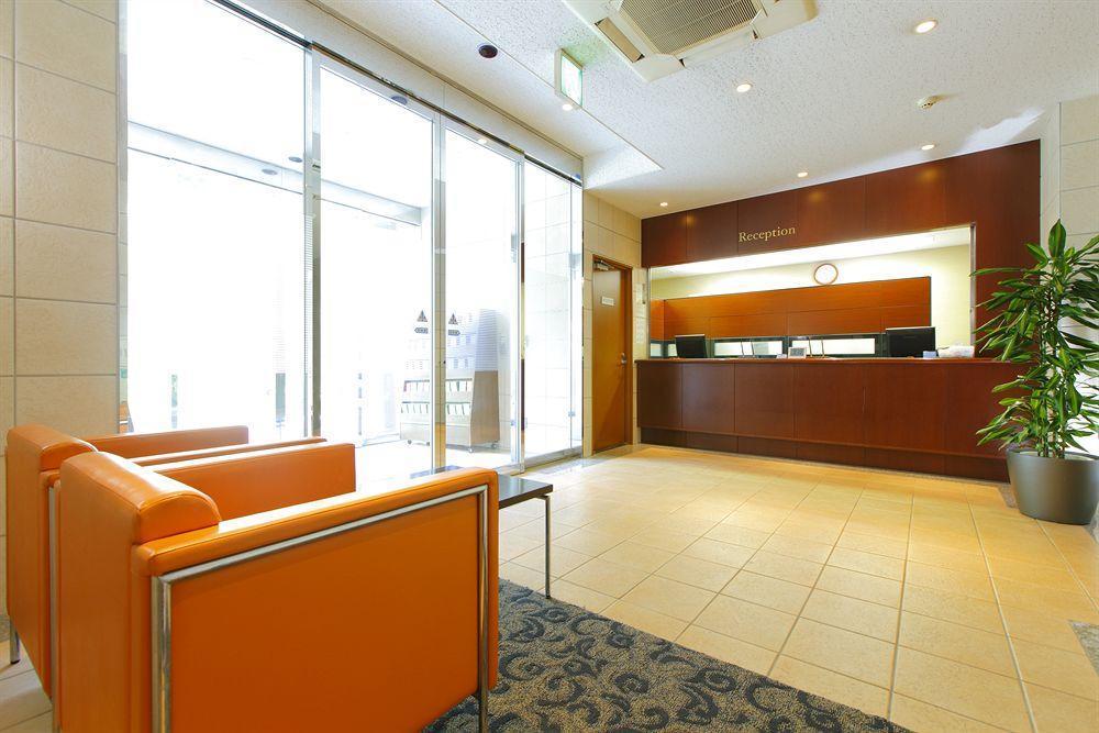 Hotel Mystays Kanda Tokyo Ngoại thất bức ảnh