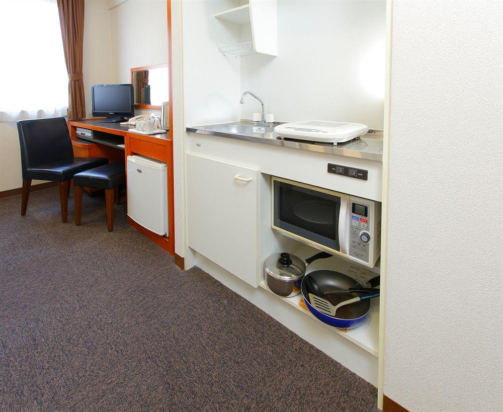 Hotel Mystays Kanda Tokyo Ngoại thất bức ảnh