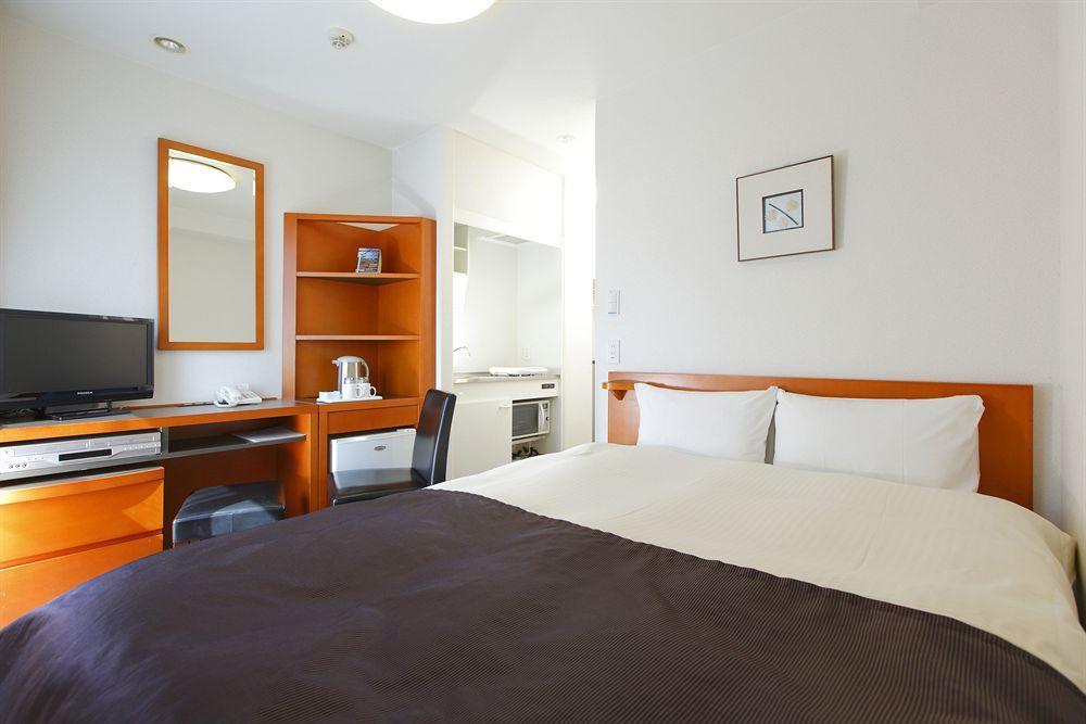 Hotel Mystays Kanda Tokyo Ngoại thất bức ảnh