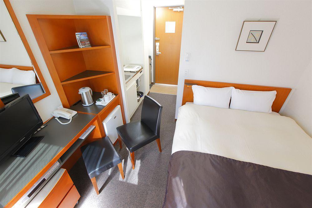 Hotel Mystays Kanda Tokyo Ngoại thất bức ảnh