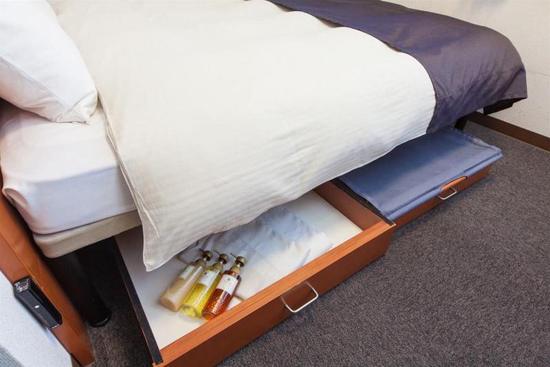Hotel Mystays Kanda Tokyo Ngoại thất bức ảnh